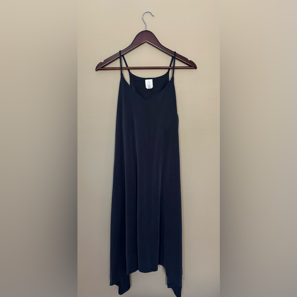 Joie Navy Dress